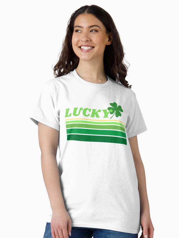 Lucky- Gradient