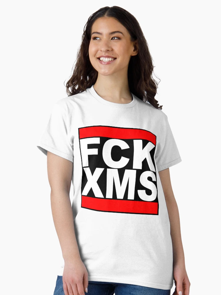 FCK XMS