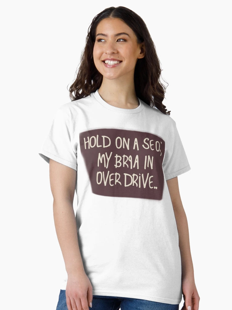Overthinking Machine