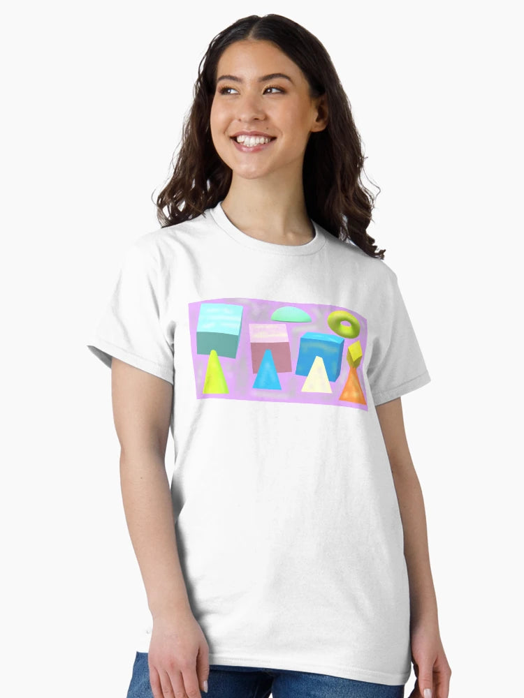 "" Classic T-Shirt