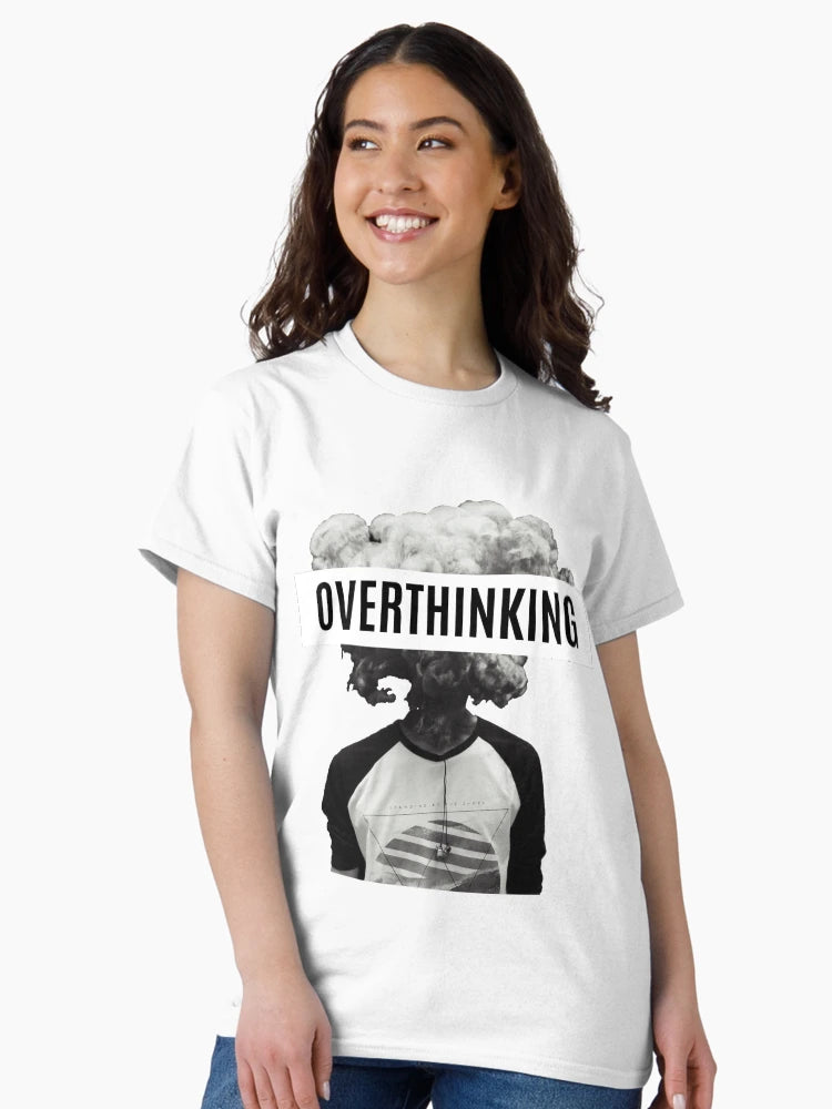 Overthinking head