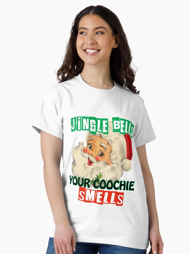 Funny Christmas Saying