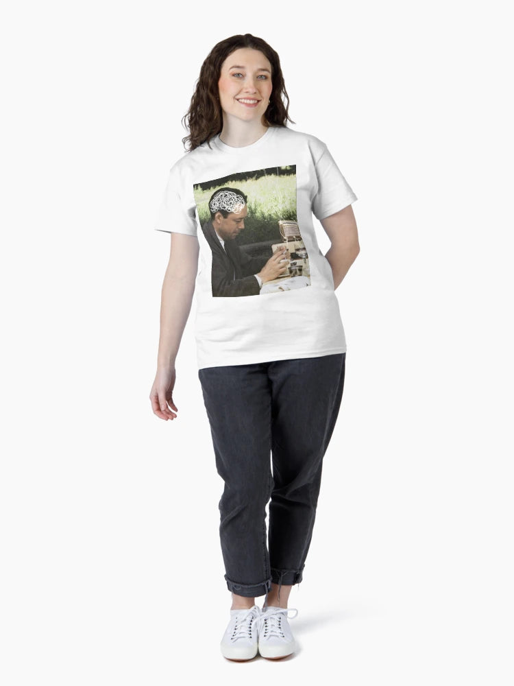 Albert Camus Overthinking