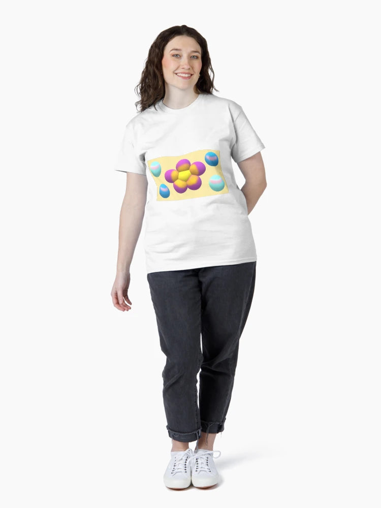 "" Classic T-Shirt