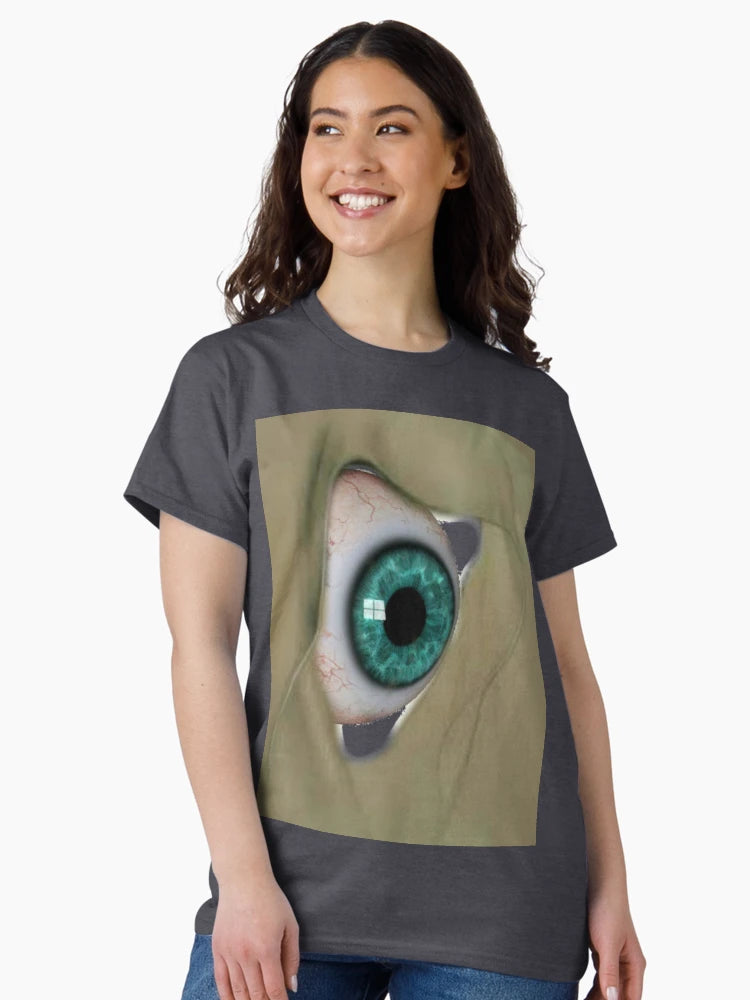 eye