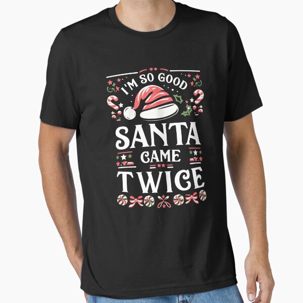 Festive as Fuck