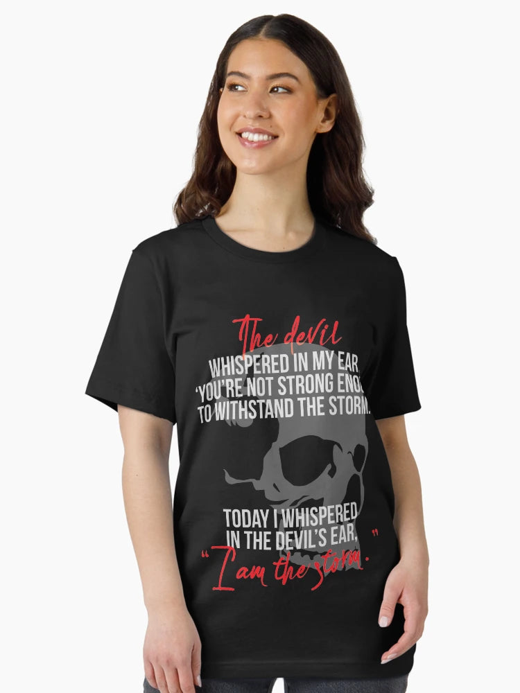 I am The Storm