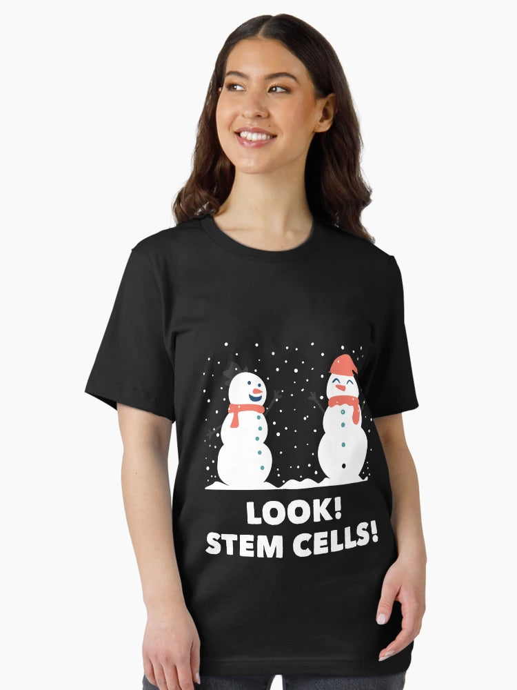 Funny Christmas Science Xmas Gift Ideas