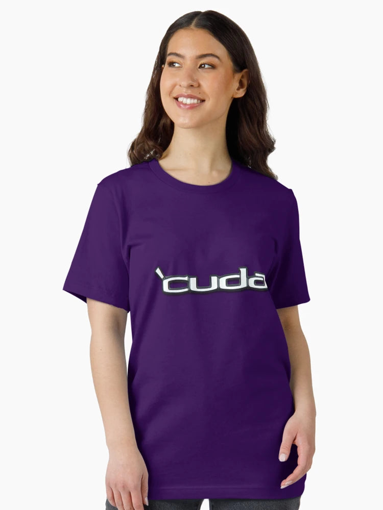 'CUDA