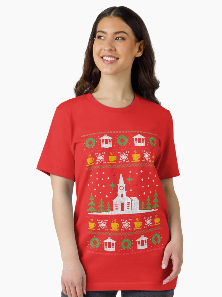 gilmore christmas