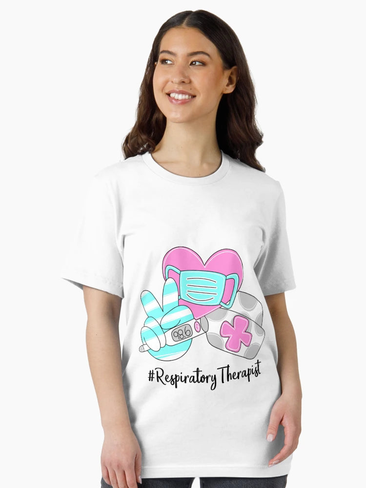 Facemask Thermometer Respiratory Therapist bunnys, every, easter, flamingo, favorite, kids, therapist, respiratory