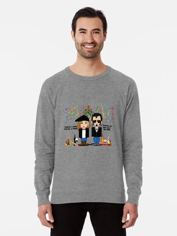 Fairytale of New York