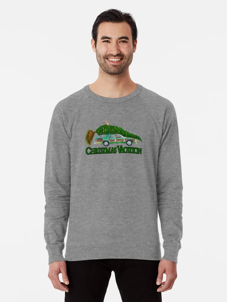 Griswold Christmas Vacation