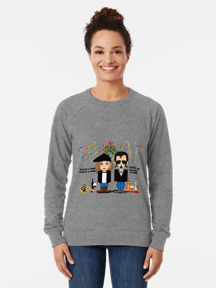 Fairytale of New York