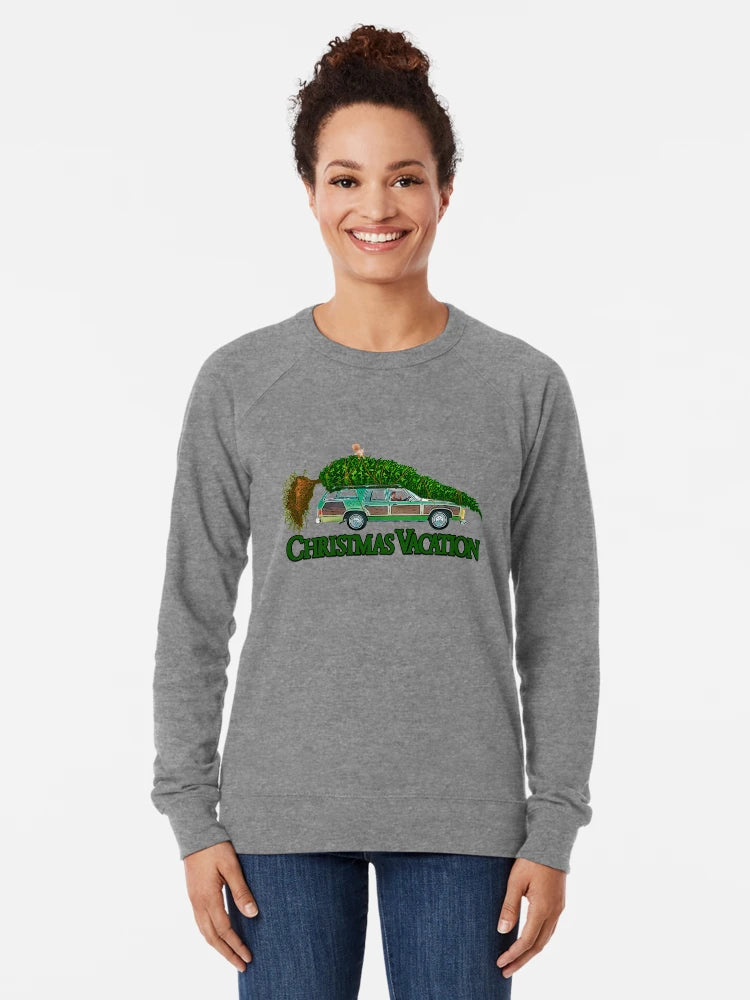 Griswold Christmas Vacation