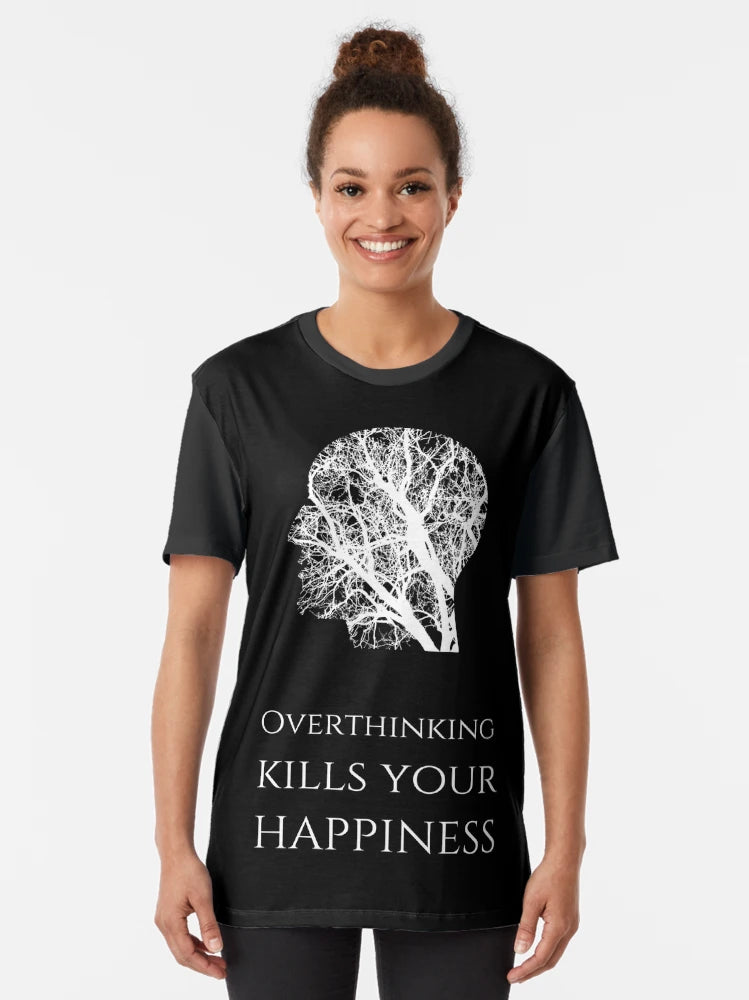Overthinking Kills Your Happiness_13 (black)