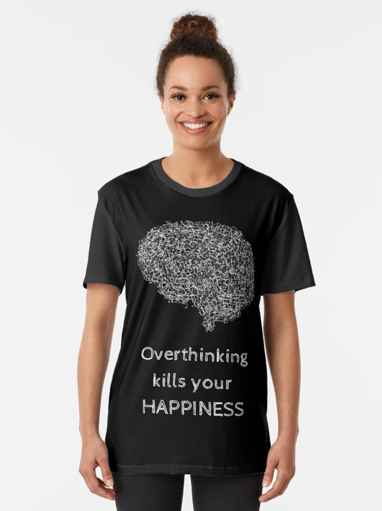 Overthinking Kills Your Happiness_6 (black)