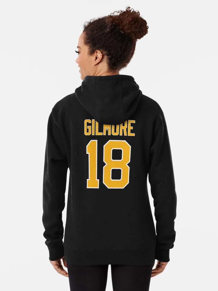 Gilmore 18