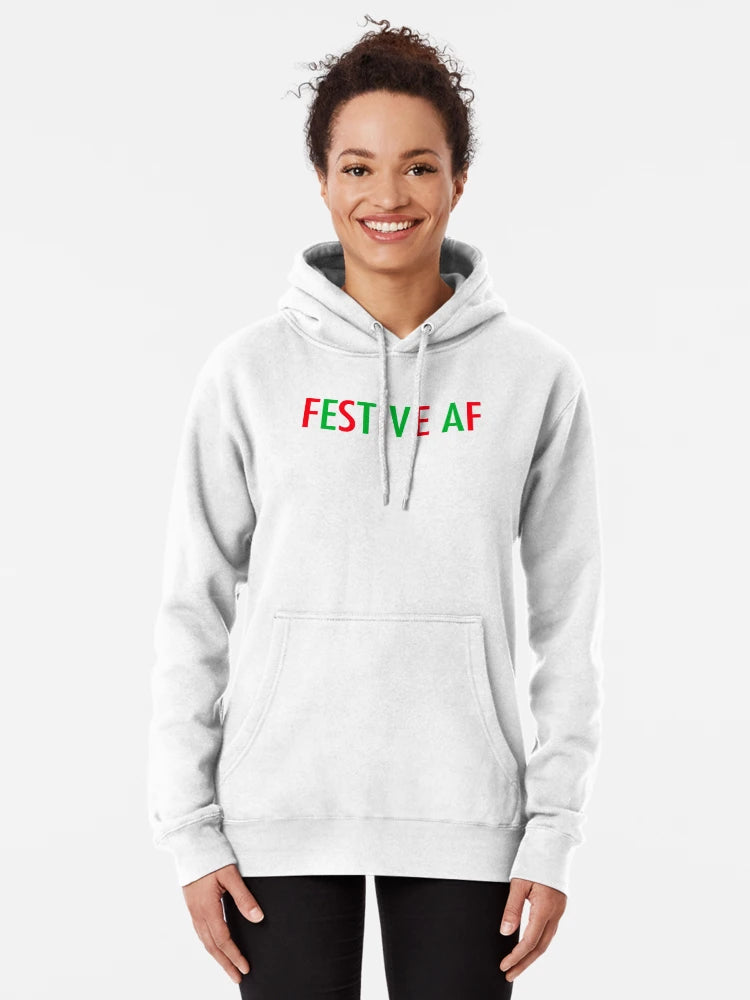 Festive AF