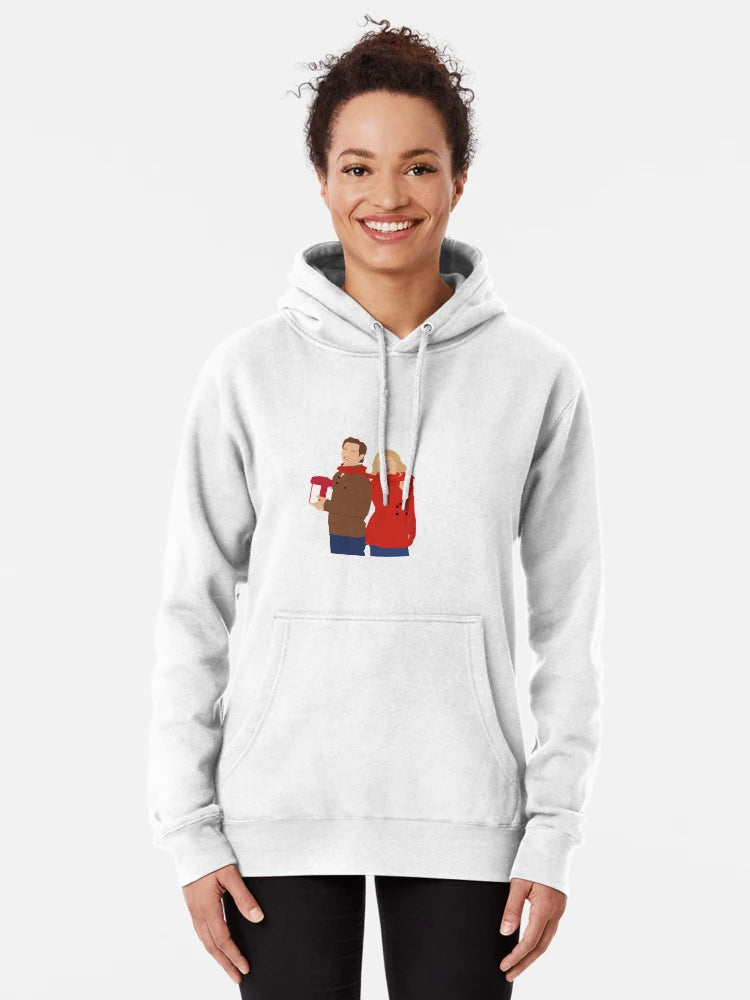 12 dates of Christmas