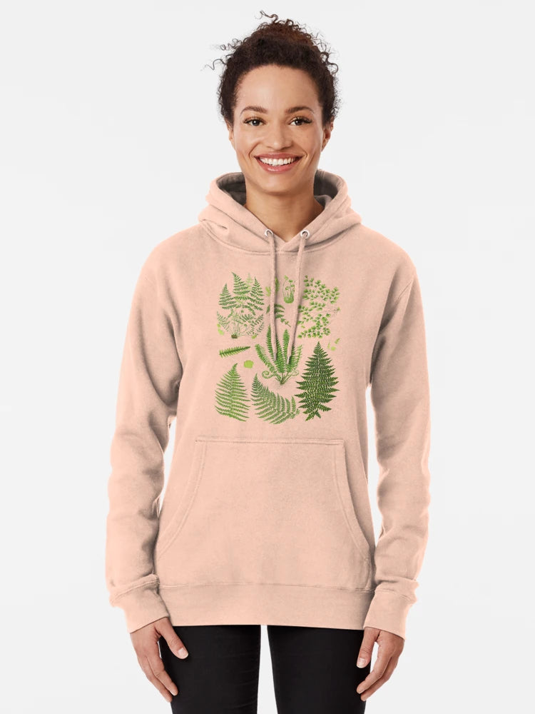Fern Chart study