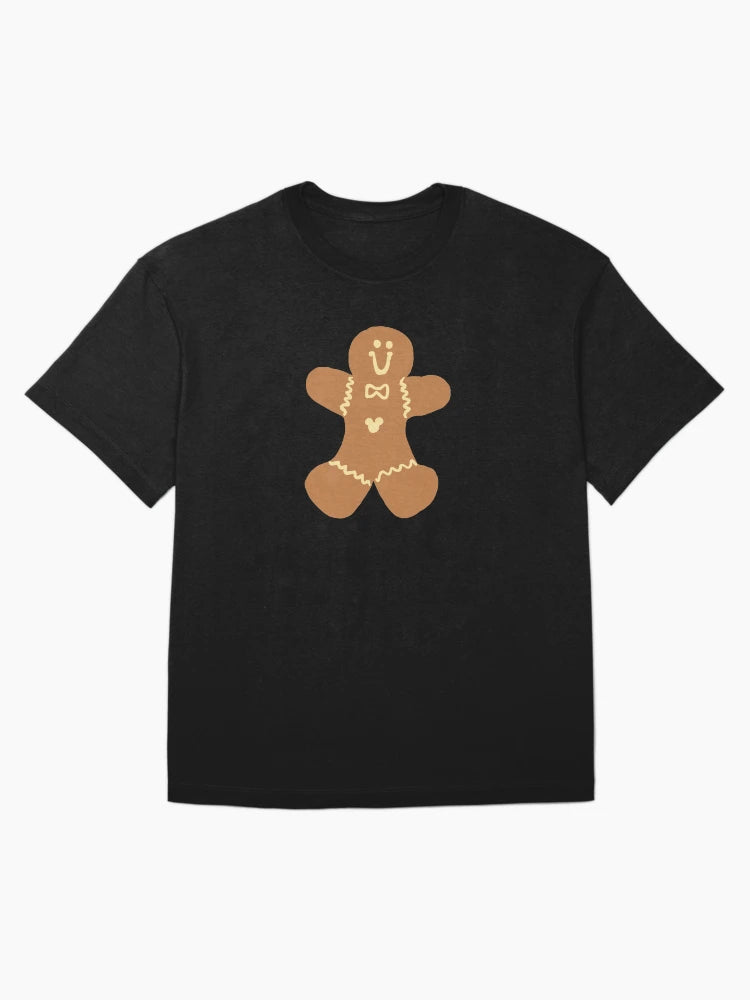 Ginger Bread Dude