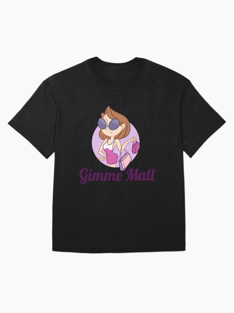 Gimme Mall