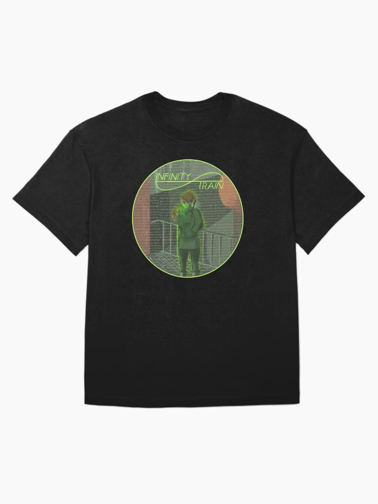 Infinity Train