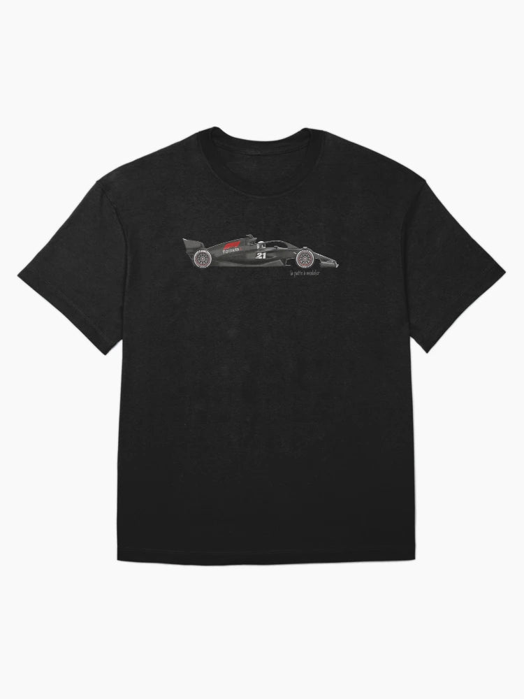 Formula 1 2021