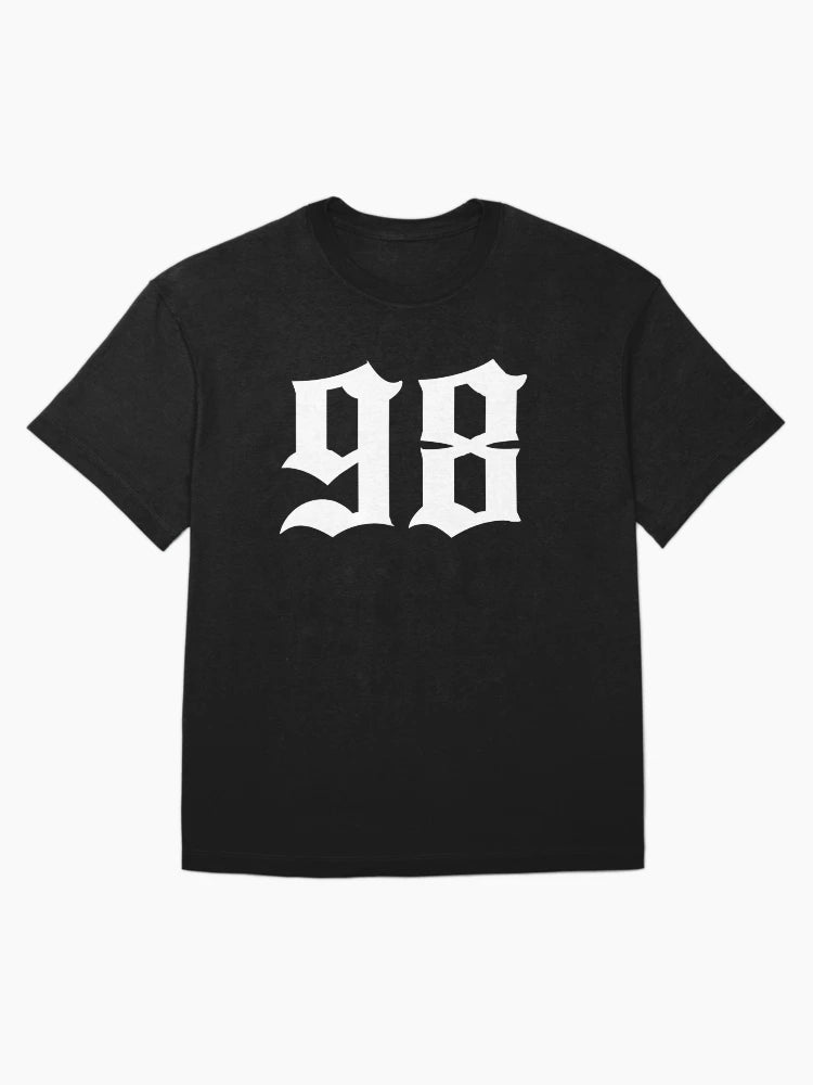 '98 Jersey
