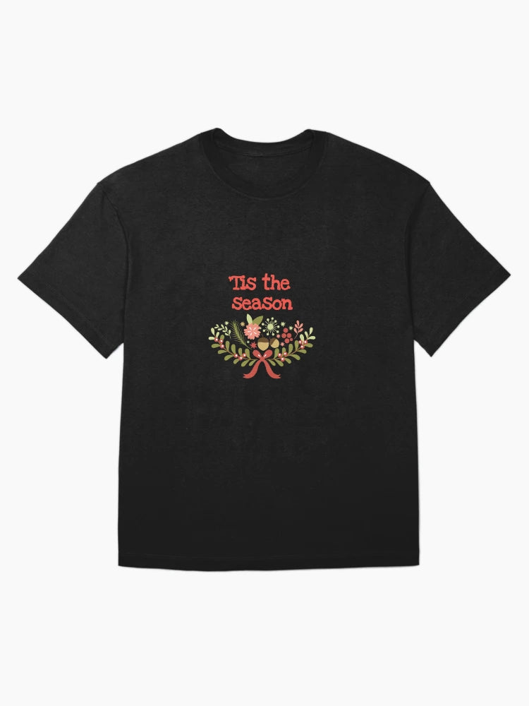 'Tis the Season