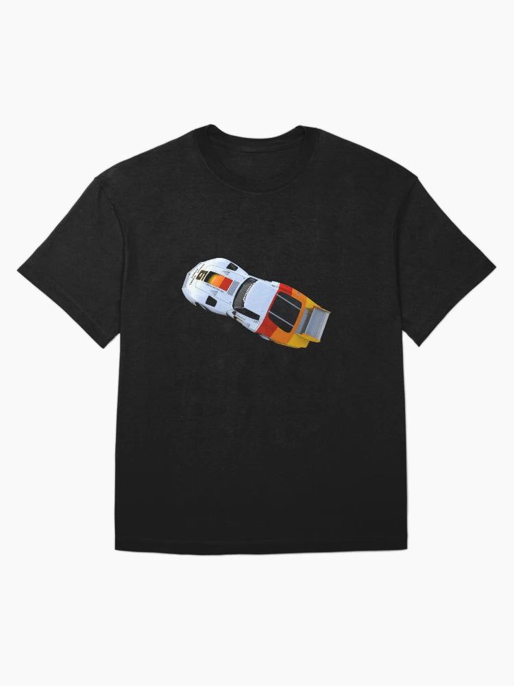 1978 Greenwood Trans Am Corvette