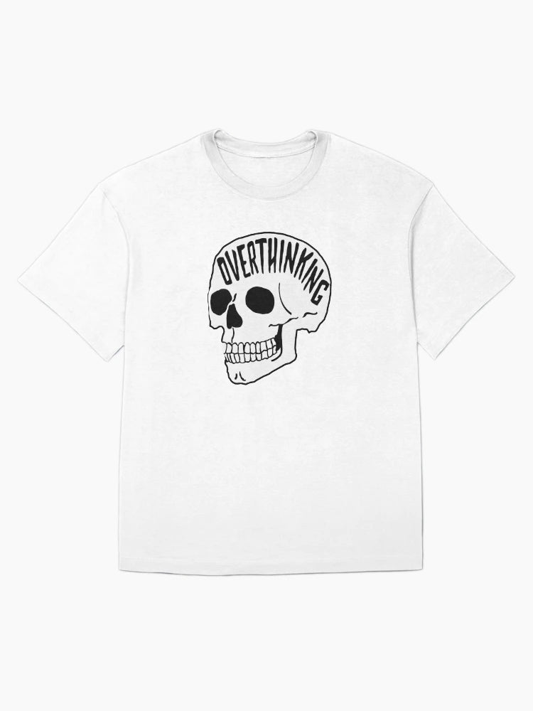 Overthinking Kills