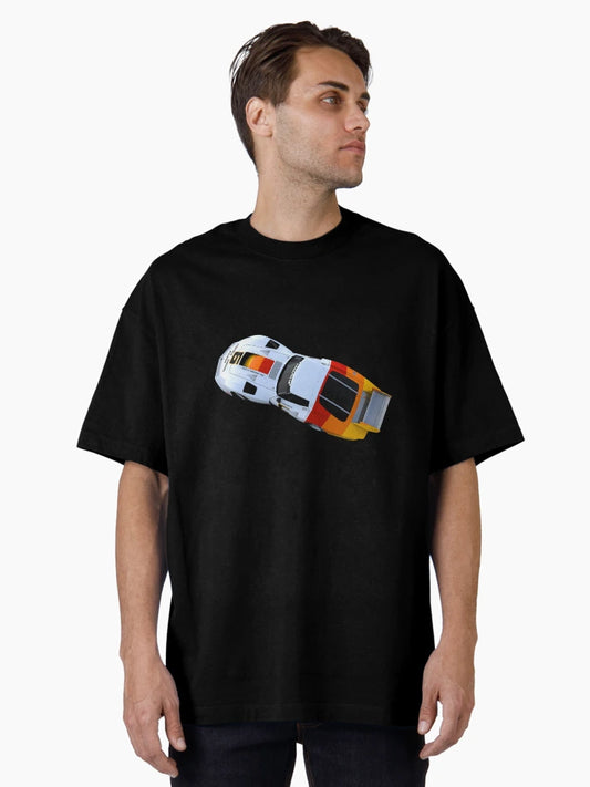 1978 Greenwood Trans Am Corvette