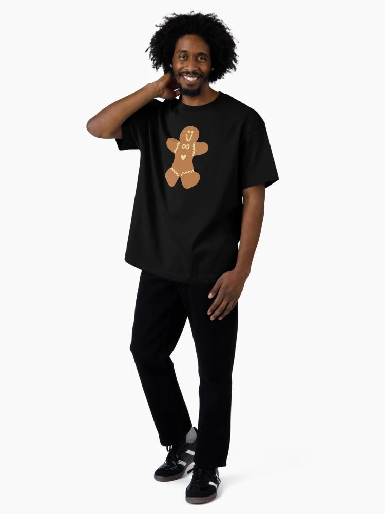 Ginger Bread Dude