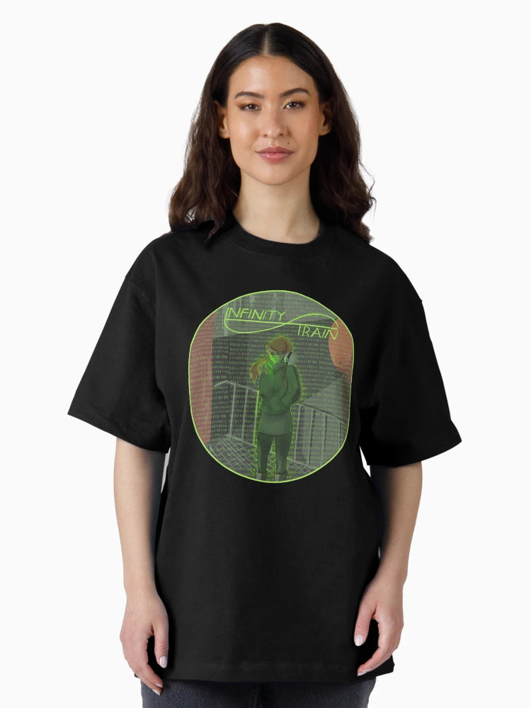 Infinity Train