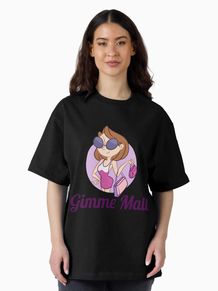Gimme Mall
