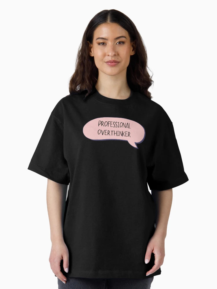 Overthinking Professional