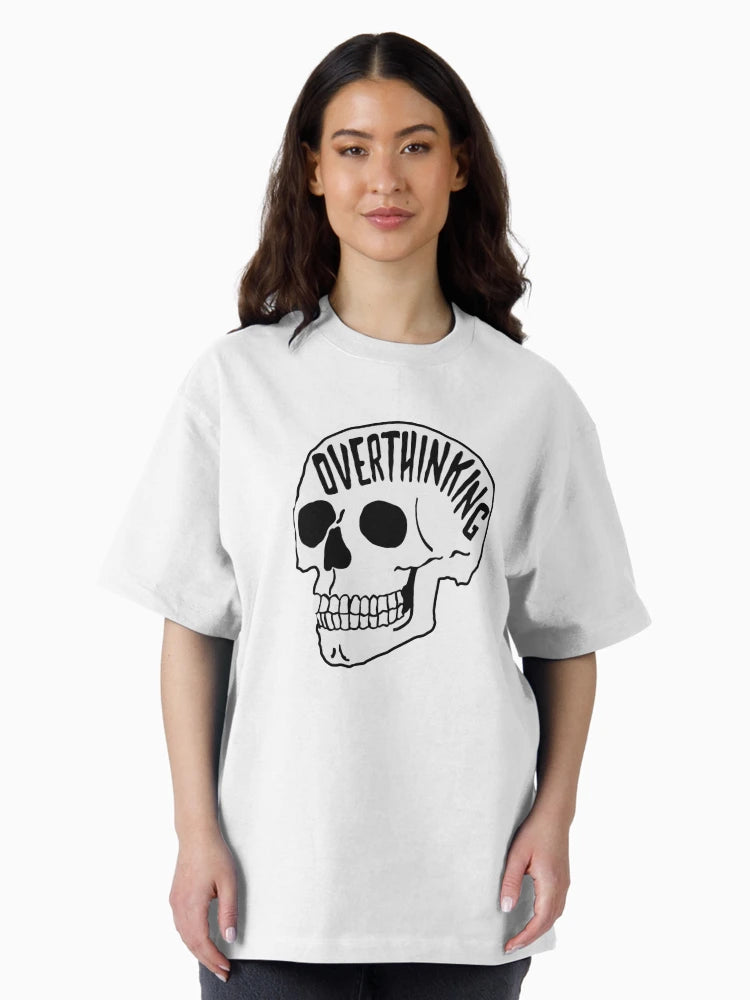 Overthinking Kills