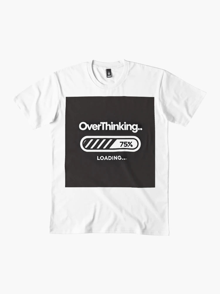 Overthinking Loading Bar