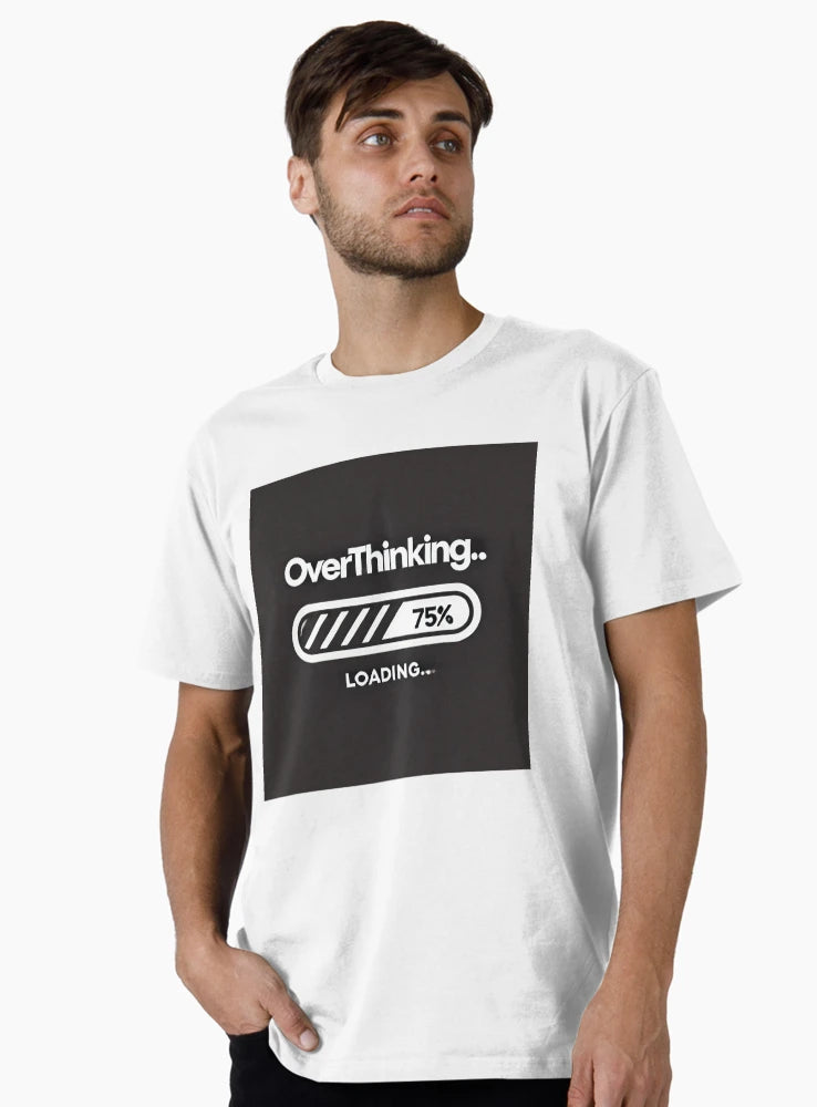 Overthinking Loading Bar