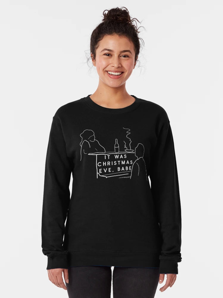 FAIRYTALE OF NEW YORK