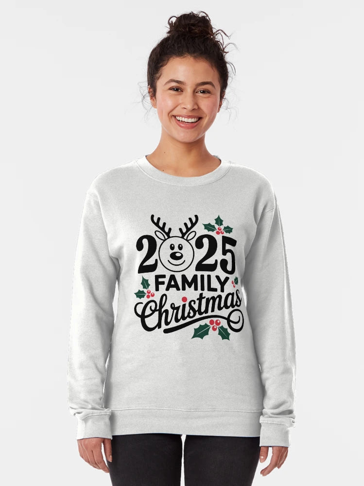 Family Christmas 2025