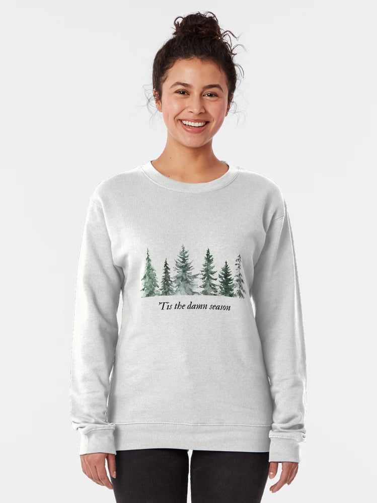 'Tis the damn season