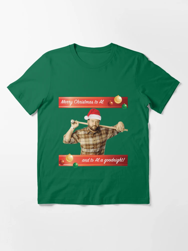 Festive Al