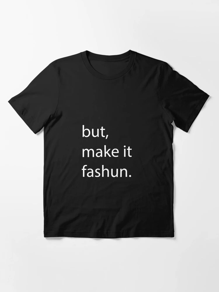 Fushun - but make it fushun