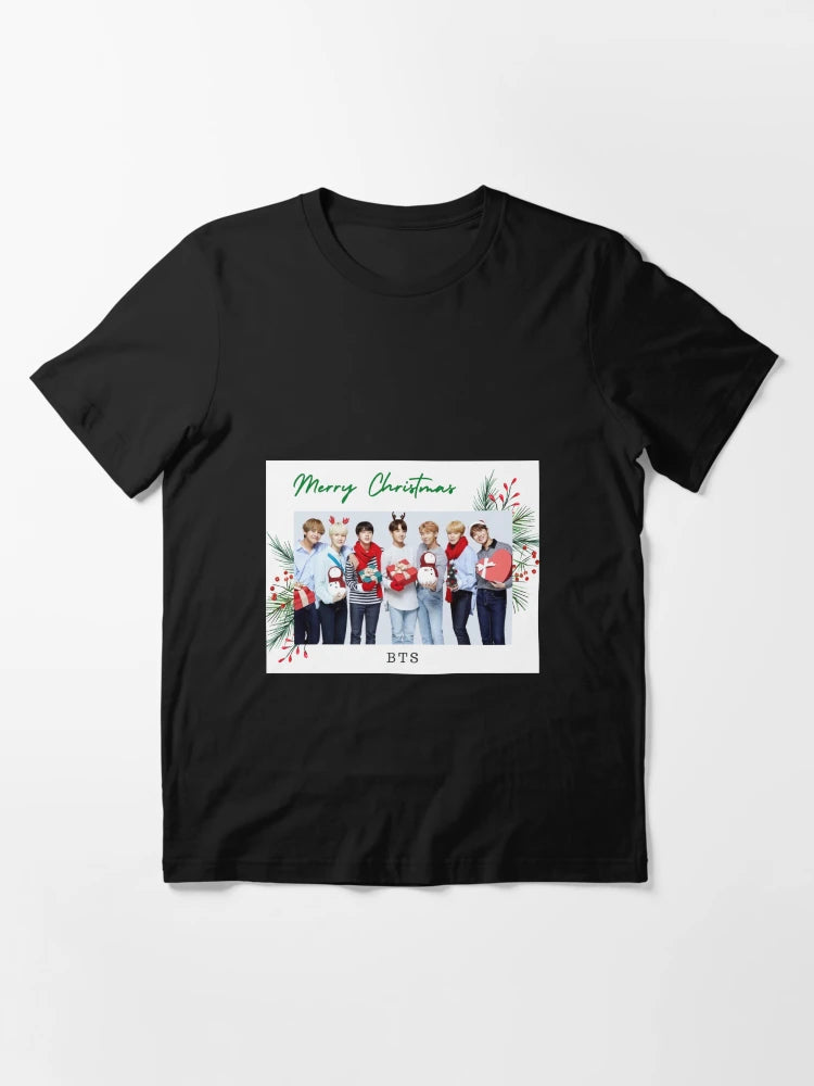 'Merry Christmas' with BTS - 19 Classic