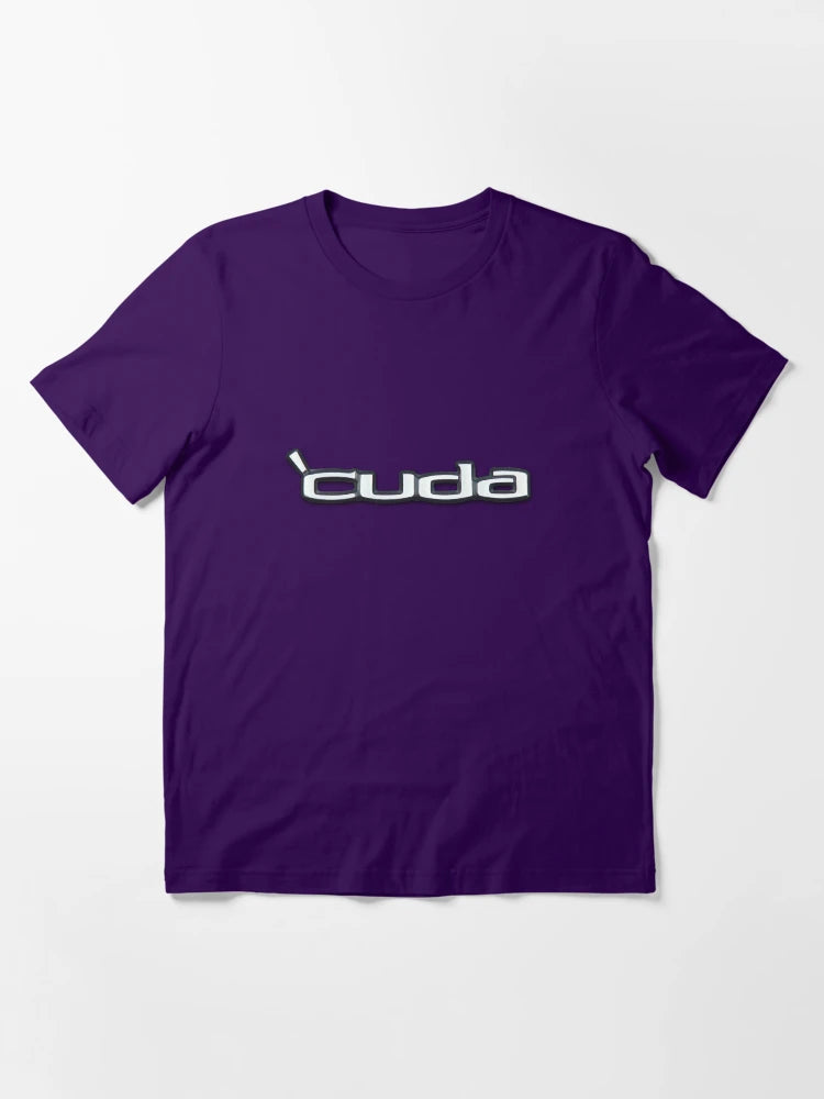 'CUDA