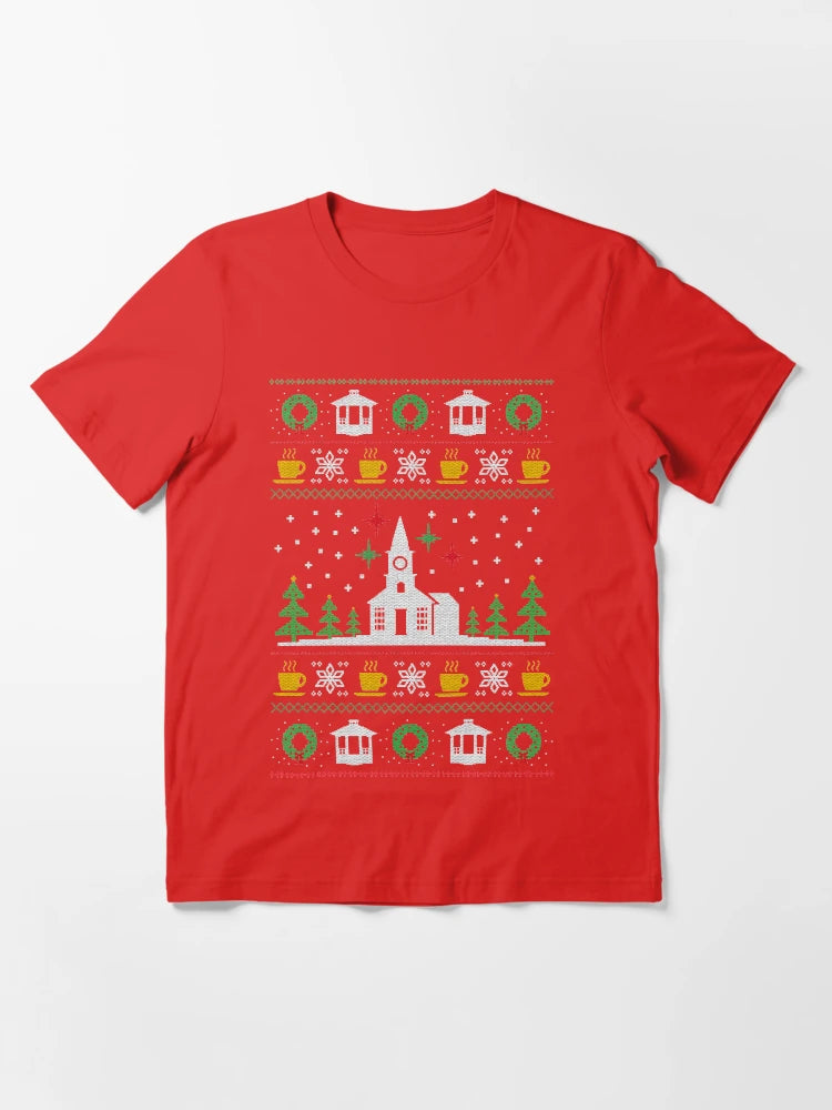 gilmore christmas