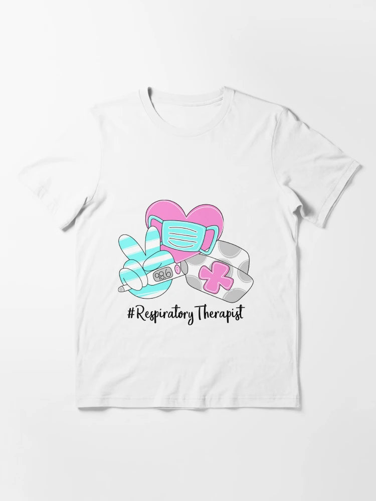 Facemask Thermometer Respiratory Therapist bunnys, every, easter, flamingo, favorite, kids, therapist, respiratory
